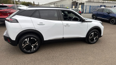 Peugeot 2008 1.2 PureTech 130 Allure 5dr Petrol Estate